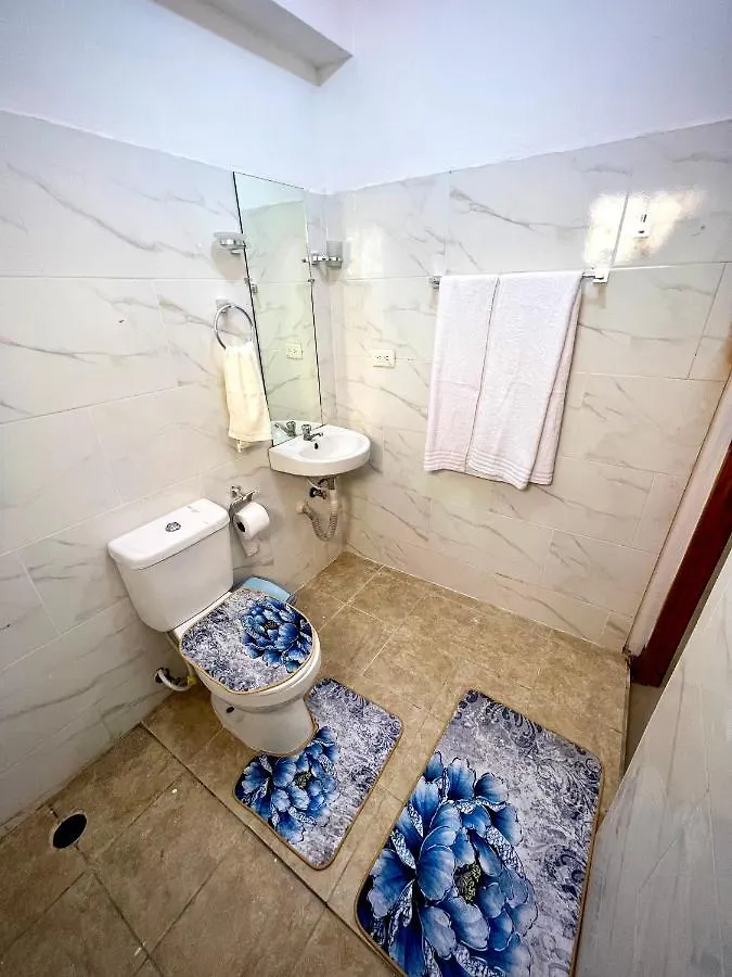 Hotel Dubaird Santo Domingo