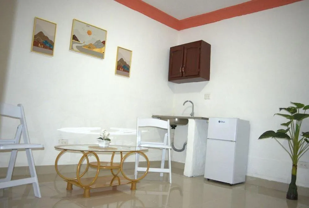 Hotel Dubaird Santo Domingo