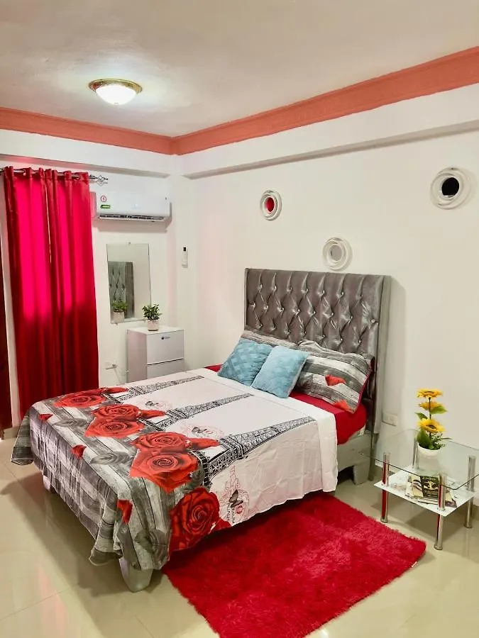 Hotel Dubaird Santo Domingo