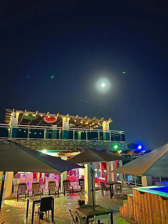 Hotel Dubaird Santo Domingo Apartment