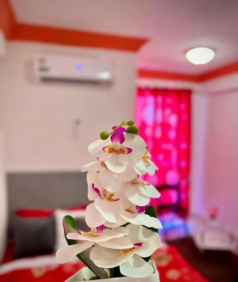 Hotel Dubaird Santo Domingo