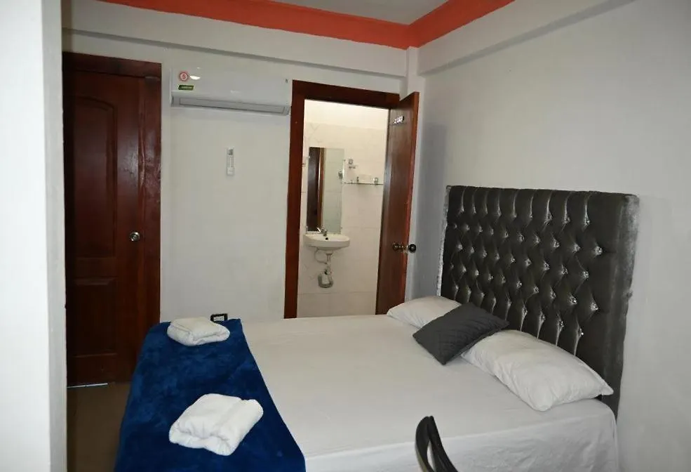 Hotel Dubaird Santo Domingo Apartment