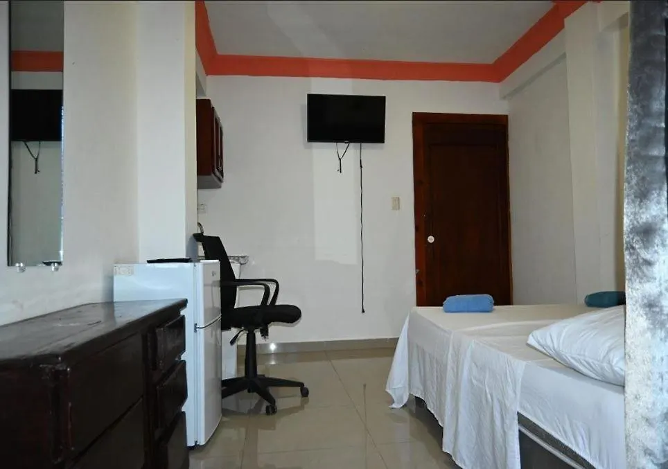 Hotel Dubaird Santo Domingo Apartment