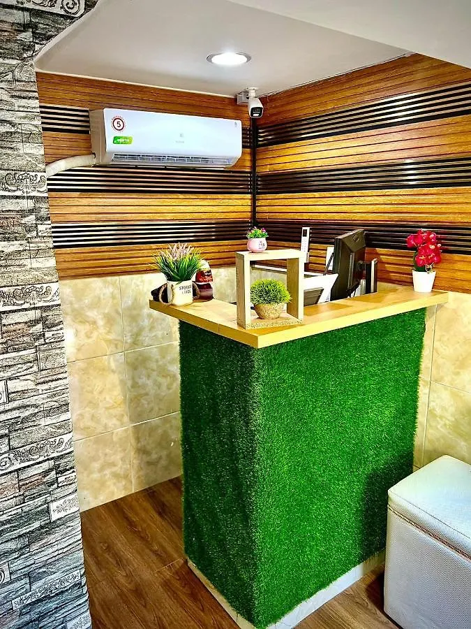 Hotel Dubaird Santo Domingo Apartment