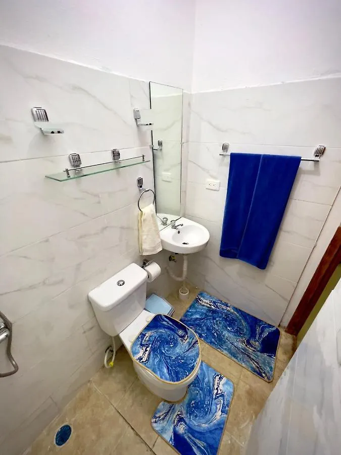 Apartment Hotel Dubaird Santo Domingo Dominican Republic