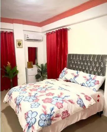 Hotel Dubaird Santo Domingo 0*,